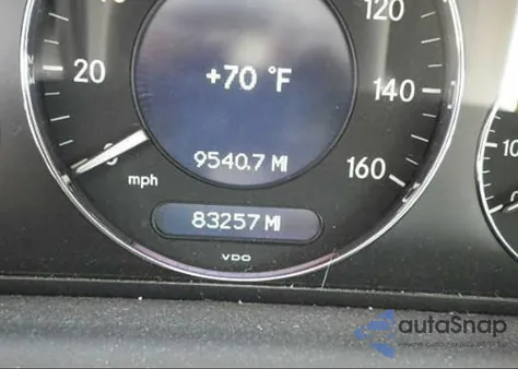 2009 Mercedes-Benz Clk350 z USA, uszkodzony, nr VIN WDBTJ56H29F269839